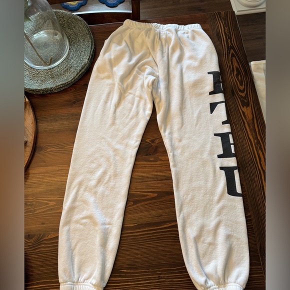 HTFU GymRat Sweatpants Size Small - Picture 2 of 9